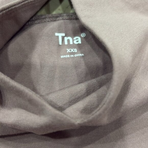 TNA Strap Bodysuit - Picture 3 of 3